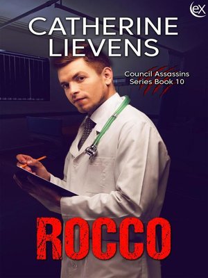 cover image of Rocco